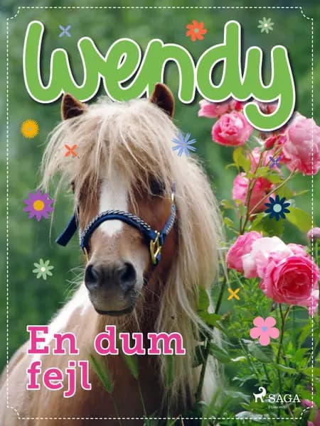 Wendy - En dum fejl af Diverse