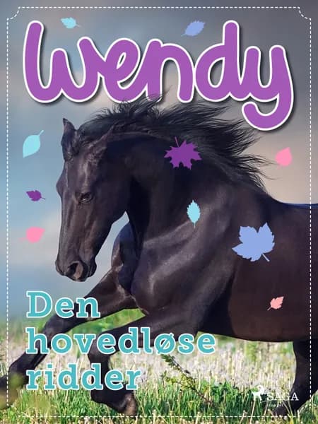 Wendy - Den hovedløse ridder 