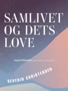Samlivet og dets love