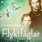 Flyktfåglar af Charlotte Cerps