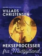 Hekseprocesser fra Midtjylland