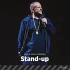 Stand-up