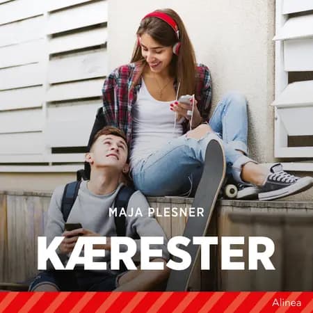 Kærester af Maja Plesner