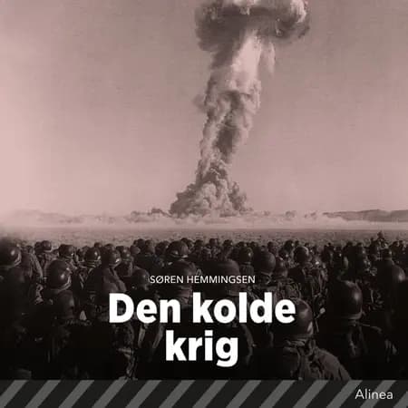 Den kolde krig af Søren Hemmingsen