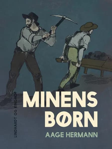 Minens børn af Aage Hermann