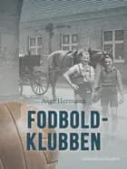 Fodboldklubben af Aage Hermann