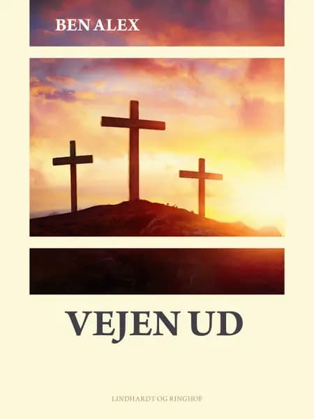 Vejen ud af Ben Alex