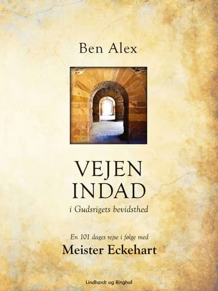 Vejen indad af Ben Alex
