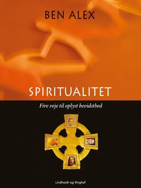 Spiritualitet af Ben Alex