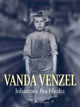 Vanda Venzel af Johannes Buchholtz