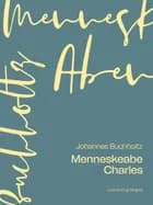 Menneskeaben Charles af Johannes Buchholtz