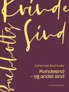 Kvindesind - og andet sind af Johannes Buchholtz