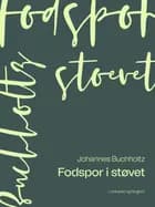 Fodspor i støvet