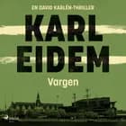Vargen af Karl Eidem