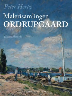 Malerisamlingen Ordrupgaard af Peter Hertz