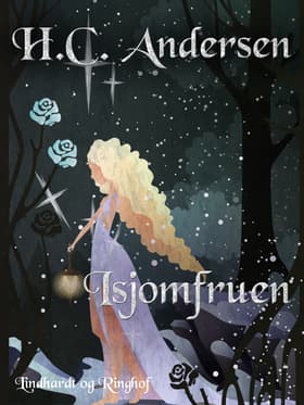 The ice maiden af H.C. Andersen
