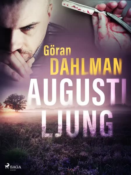 Augustiljung af Göran Dahlman
