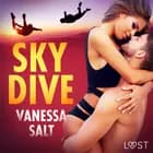 Skydive – Erotisch verhaal