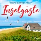 Inselgäste af Vonne Van Der Meer