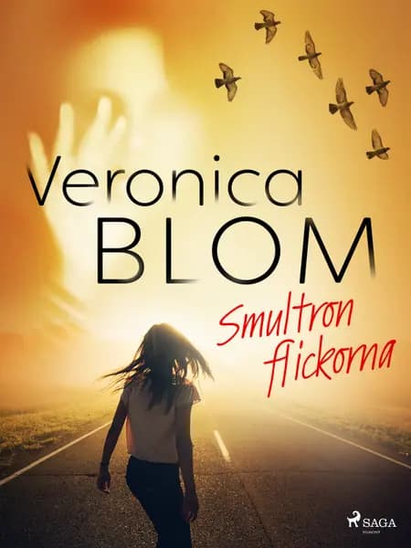Smultronflickorna af Veronica Blom