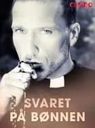 Svaret på bønnen
