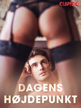 Dagens højdepunkt af Cupido And Others