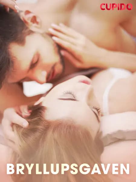 Bryllupsgaven af Cupido