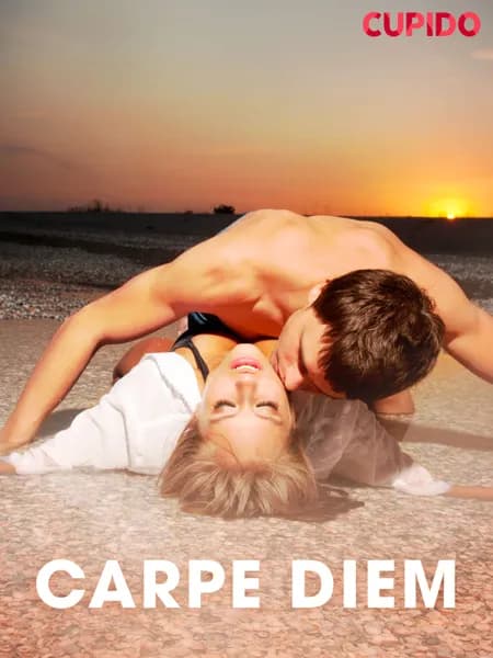 Carpe Diem af Cupido