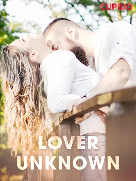 Lover Unknown af Cupido