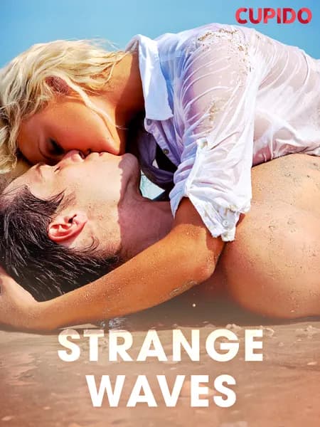 Strange Waves af Cupido