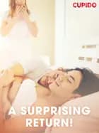 A Surprising Return!