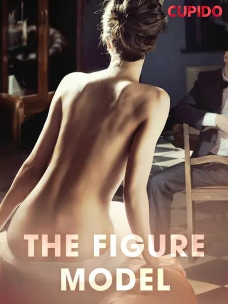 The figure model af Cupido
