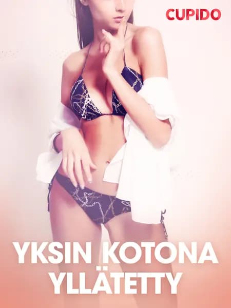 Yksin kotona yllätetty af Cupido