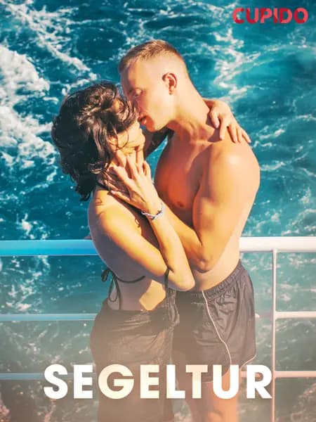 Segeltur af Cupido