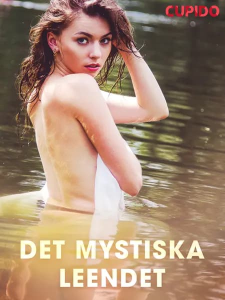 Det mystiska leendet af Cupido
