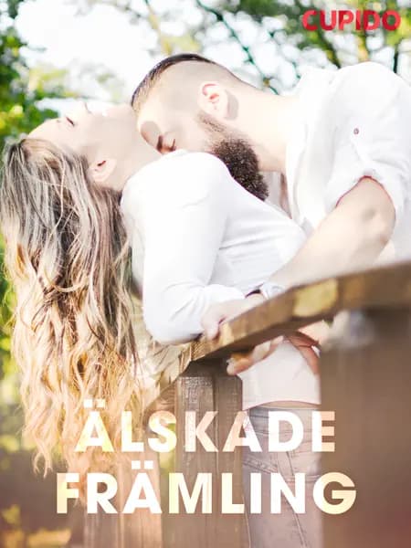Älskade främling af Cupido