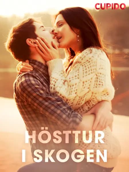 Hösttur i skogen af Cupido