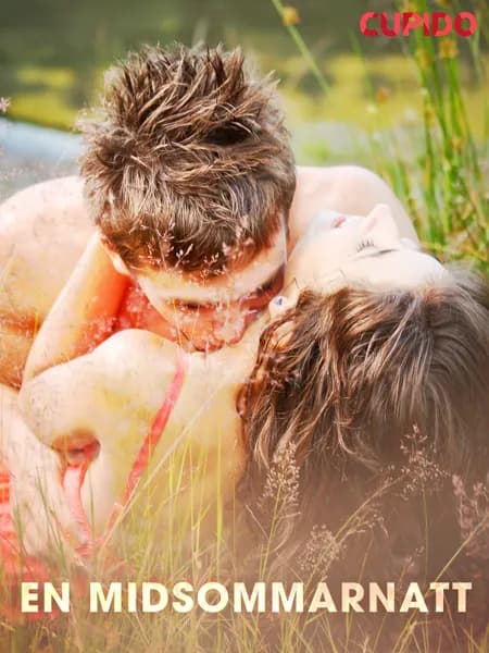 En midsommarnatt af Cupido