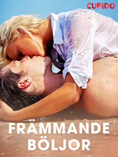 Främmande böljor af Cupido
