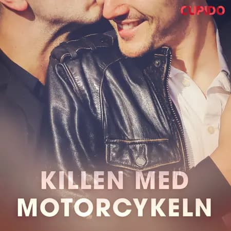 Killen med motorcykeln af Cupido And Others