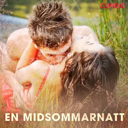 En midsommarnatt af Cupido And Others