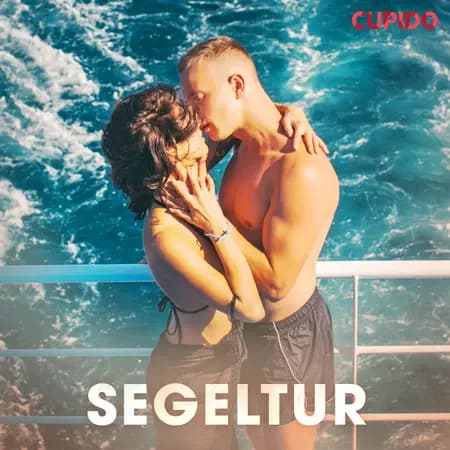 Segeltur af Cupido And Others