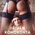Päivän kohokohta af Cupido
