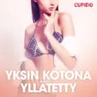Yksin kotona yllätetty af Cupido