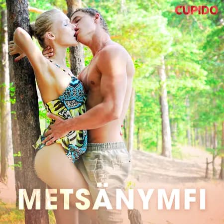 Metsänymfi af Cupido