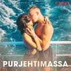 Purjehtimassa af Cupido