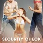 Security check af Cupido