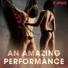 An Amazing Performance af Cupido