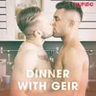 Dinner with Geir