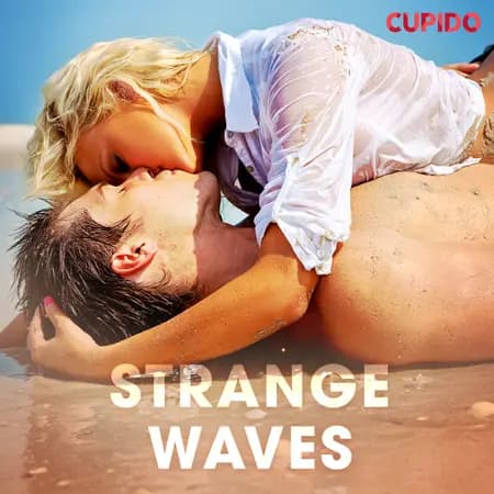 Strange Waves af Cupido